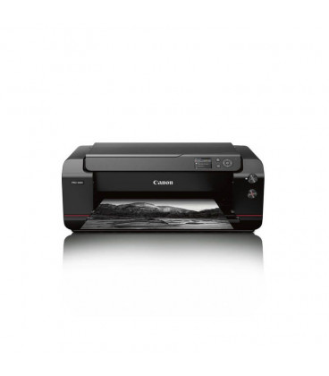Canon iPF PRO-1000 Wide Format Printer 