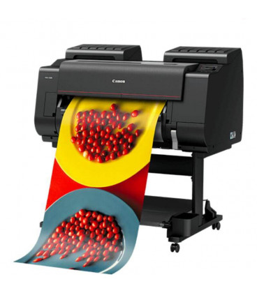  Canon imagePROGRAF PRO-2100 Wide Format Printer