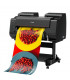  Canon imagePROGRAF PRO-2100 Wide Format Printer