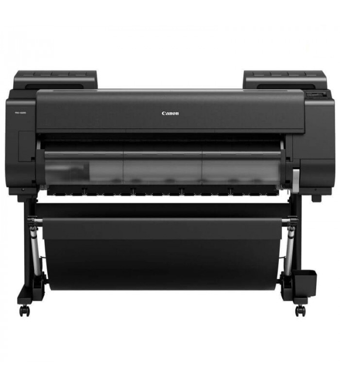 Canon imagePROGRAF PRO-4100s Wide Format Printer - United Copiers