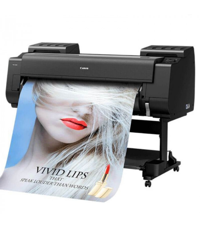 Canon imagePROGRAF PRO-4100s Wide Format Printer - United Copiers