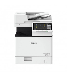 Canon iR DX 717i Multifunction Printer 