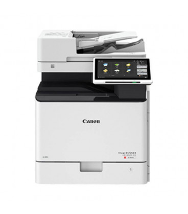 Canon iR DX C257i Multifunction Printer