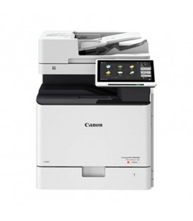 Canon iR DX C357i Multifunction Printer