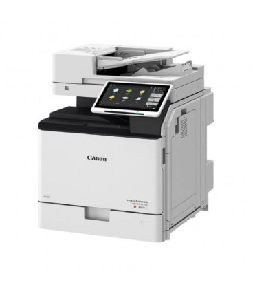  Canon iR DX C357iMultifunction Printer