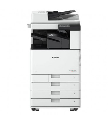 Canon iR A DX C3125i Multifunction Printer