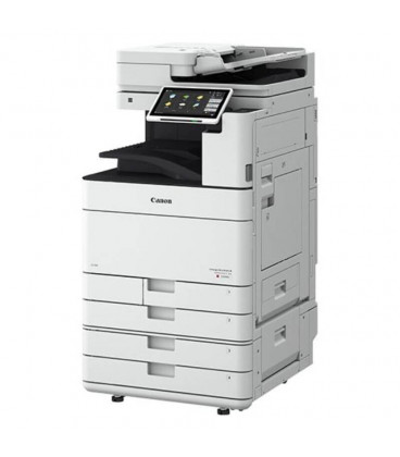 Canon iR A DX C5735i Multifunction Printer