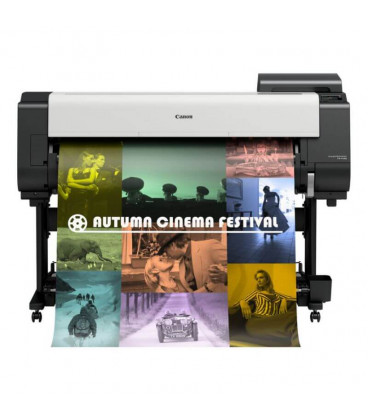 Canon iPF TX-4100 Wide Format Printer