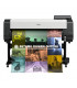 Canon iPF TX-4100 Wide Format Printer