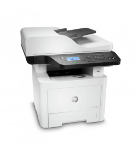 HP Laser M432fdn Multifunction Printer 