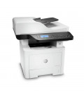 HP Laser M432fdn Multifunction Printer
