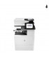 HP Laserjet Managed E82540du Multifunction Printer 
