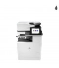 HP Laserjet Managed E82550du Multifunction Printer