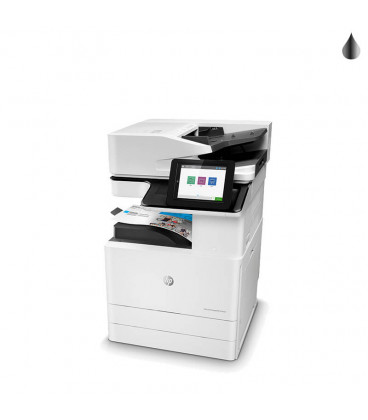  HP Laserjet Managed E82550du Multifunction Printer