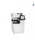HP Laserjet Managed E87640du Multifunction Printer