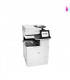 HP Laserjet Managed E87660du Multifunction Printer 