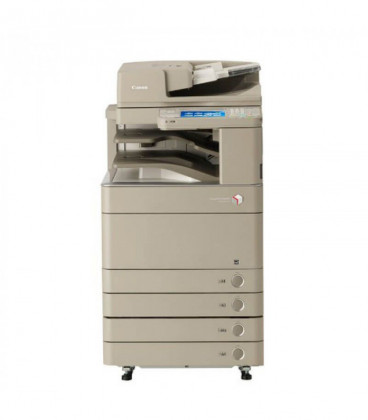 Remanufactured Canon iR C5240i Multifunction Printer