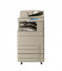 Remanufactured Canon iR C5250i Multifunction Printer
