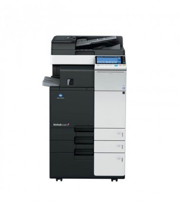 Remanufactured Konica Minolta Bizhub C364 Multifunction Printer