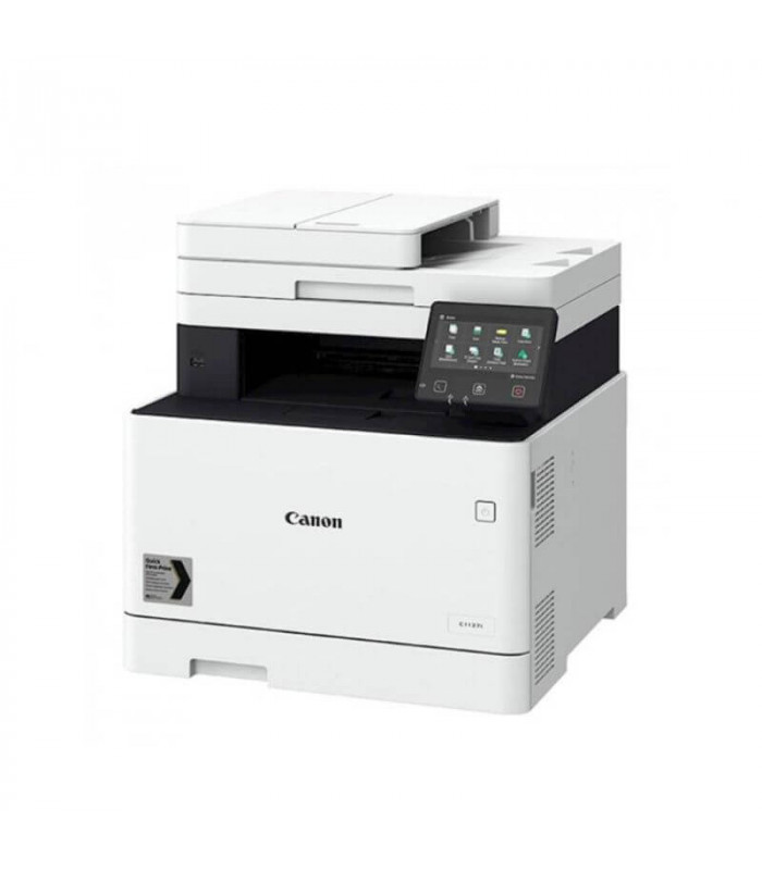 Canon PRIMA MINIⅡ G04-1212-328-11v Canon i-SENSYS C1127if Multifunction Printer - United Copiers