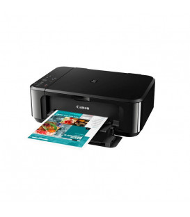 Canon PIXMA MG3640S Multifunction Printer (Black)