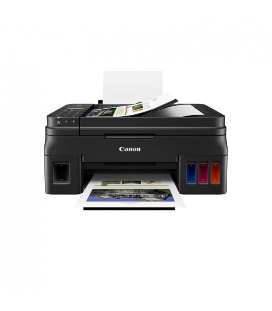 Canon PIXMA TS3140 Multifunction Printer - United Copiers