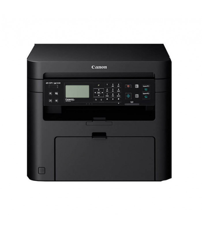 Canon i-SENSYS MF237W Multifunction Printer - United Copiers