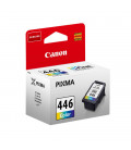 Original Canon CL-446 Colour Ink Cartridge