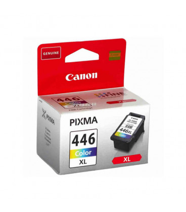 Canon CL-446XL Colour Ink Cartridge