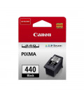 Original Canon PG-440 Black Ink Cartridge