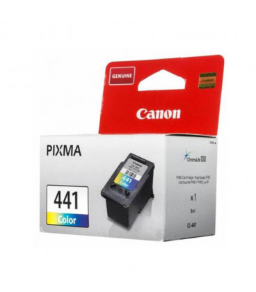 Canon CL-441 Colour Ink Cartridge