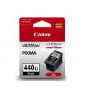 Original Canon PG-440XL Black Ink Cartridge