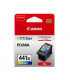 Canon CL-441XL Colour Ink Cartridge