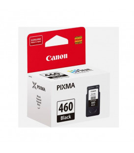 Original Canon PG-460 and CL-461 Black and Colour Ink Cartridge ...