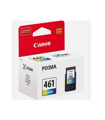 Canon CL-461 Colour Ink Cartridge