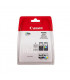 Canon PG-460 CL 461 Multipack Ink Cartridge