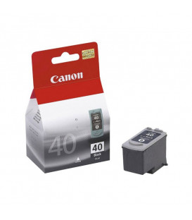 Canon PG-40 Black Ink Cartridge