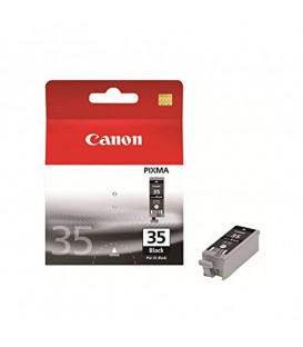 Canon PGI-35 Black Ink Cartridge