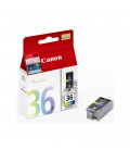 Original Canon CLI-36 Colour Ink Cartridge