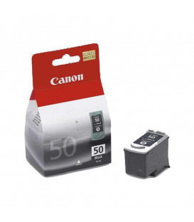 Canon PG-50 Black Ink Cartridge