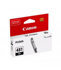 Original Canon CLI-481 Black Ink Cartridge