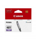 Original Canon CLI-481 Photo Blue Ink Cartridge