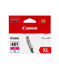 Original Canon CLI-481XL Magenta Ink Cartridge