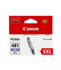 Original Canon CLI-481XXL Photo Blue Ink Cartridge
