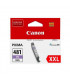 Canon CLI-481XXL Photo Blue Ink Cartridge