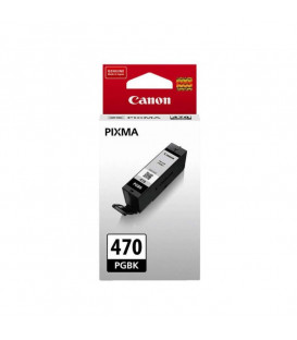 Canon PGI-470 Black Ink Cartridge