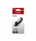 Original Canon PGI-470 Black Ink Cartridge