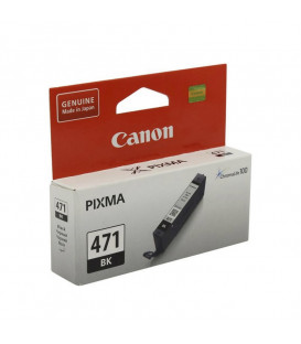 Canon CLI-471 Black Ink Cartridge