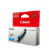 Canon CLI-471 Cyan Ink Cartridge