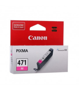 Canon CLI-471 Magenta Ink Cartridge